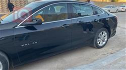 شێڤرۆلێت مالیبۆ